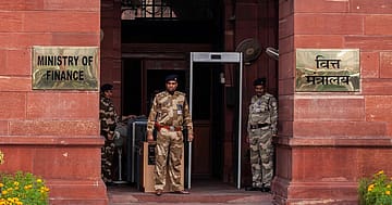 Finance ministry sets up enquiry in Chennai firm Wintrack Inc.’s allegations of corruption, harassment by customs dept