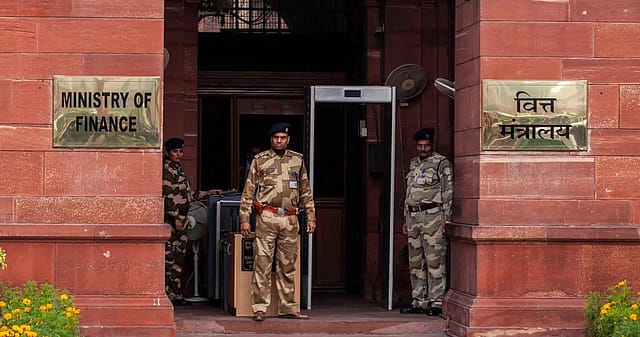 Finance ministry sets up enquiry in Chennai firm Wintrack Inc.’s allegations of corruption, harassment by customs dept