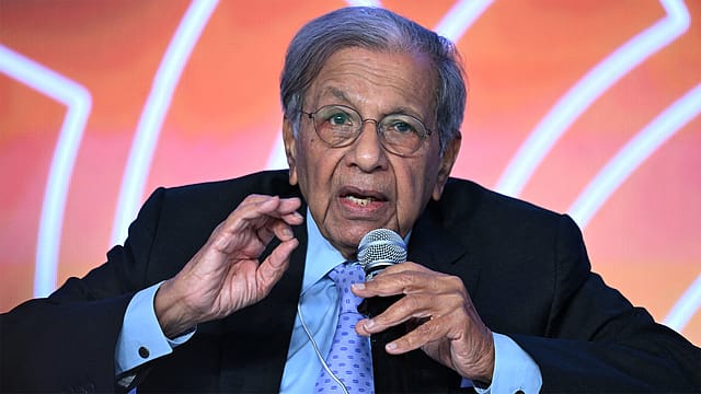India’s per capita income likely to double by the end of the decade: N K Singh