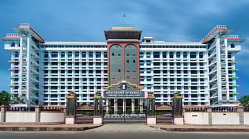 Kerala HC mandates use of AI to record witness depositions in all courts of the state from Nov 1