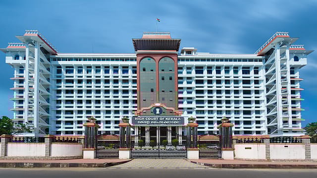 Kerala HC mandates use of AI to record witness depositions in all courts of the state from Nov 1