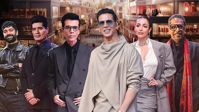 JioHotstar to put next-gen fashion entrepreneurs in the national spotlight with ‘Pitch to Get Rich’