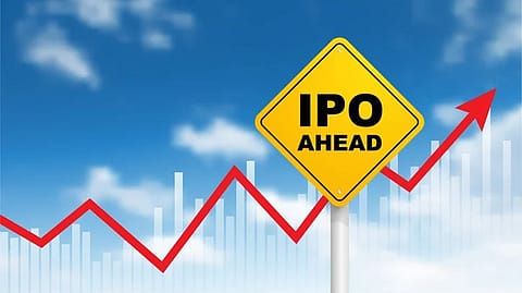 In a similar trend, the small and medium enterprises (SME) segment saw record-breaking activity, with as many as 53 IPOs garnering ₹2,309 crore - the highest ever in a single month for both the number of deals and total funds raised.