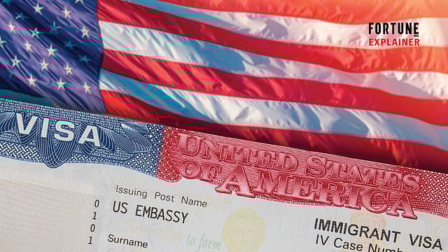 Fortune India Explainer: H-1B visa fee hike challenged in a U.S. court—What does the lawsuit say?