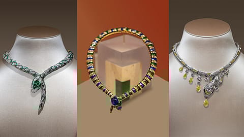 Since its debut in 1948, the Serpenti has symbolised Bvlgari’s spirit of transformation, creativity, and reinvention.