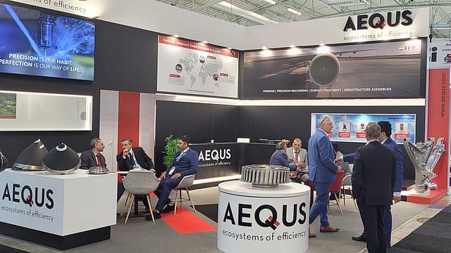 Aequs plans IPO to expand aerospace, consumer precision component manufacturing capacities
