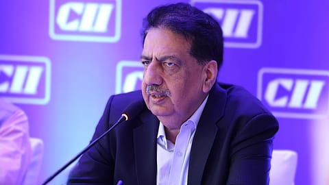 Nayar used the same principle of ‘employees first, customer second’, which he used at HCL Technologies, when he scaled up his not-for-profit venture, Sampark Foundation, which works in the field of primary education.