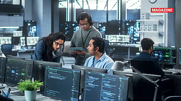 Can India’s IT Sector Weather Can India’s IT Sector Weather