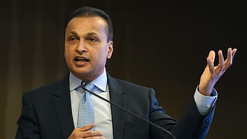 CBI questions Anil Ambani in ₹2,929 crore SBI 'cheating' case