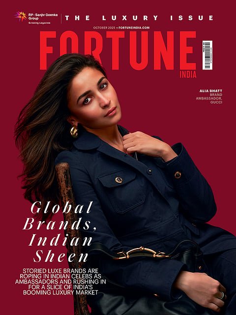 fortune magazine cover