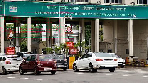 NHAI has deployed over 5,100 female staff across more than 1,140 toll plazas on national highways and expressways