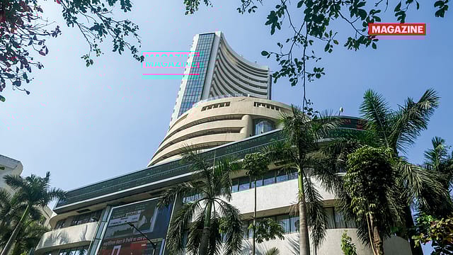 Why the GST Reforms Haven’t Lit up the Markets