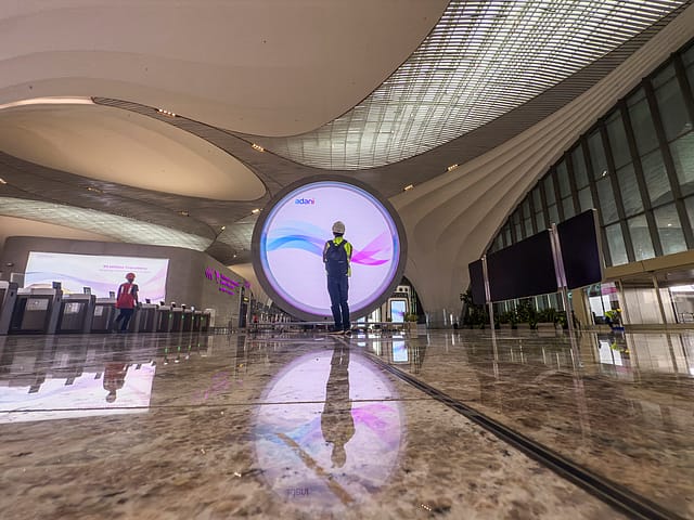 IndiGo, Akasa Air to start operations from Navi Mumbai airport on Dec 25