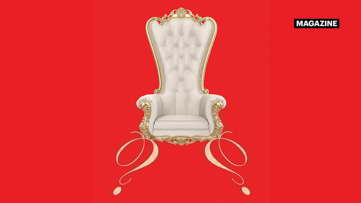 Succession Planning is the Board’s Blind Spot, says Roopa Kudva