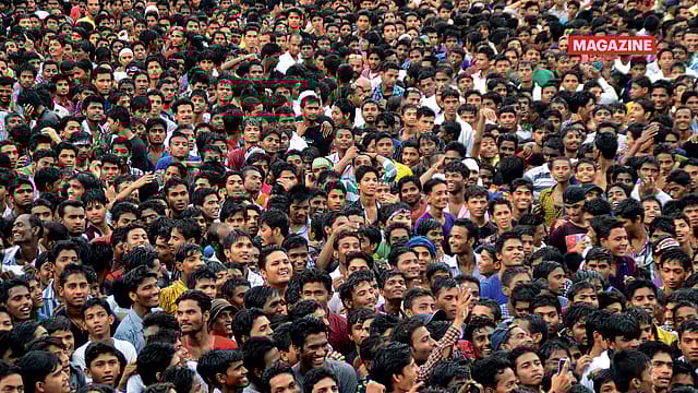 Will NBFCs be able to drive the consumption credit landscape, writes Vishal Kampani