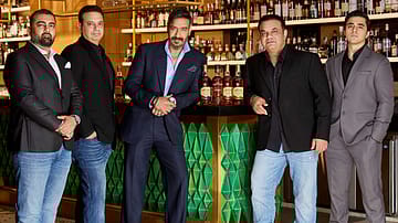 After UAE launch, Ajay Devgn-backed GlenJourneys makes India debut, eyes 20% of luxury single malt market