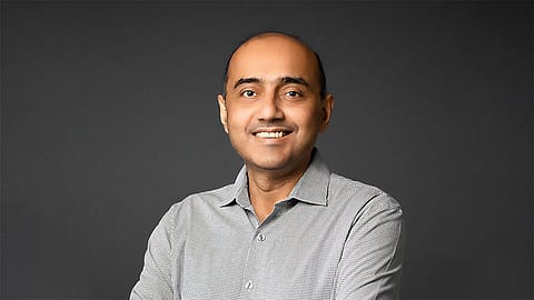 Gopal Vittal, MD, Bharti Airtel