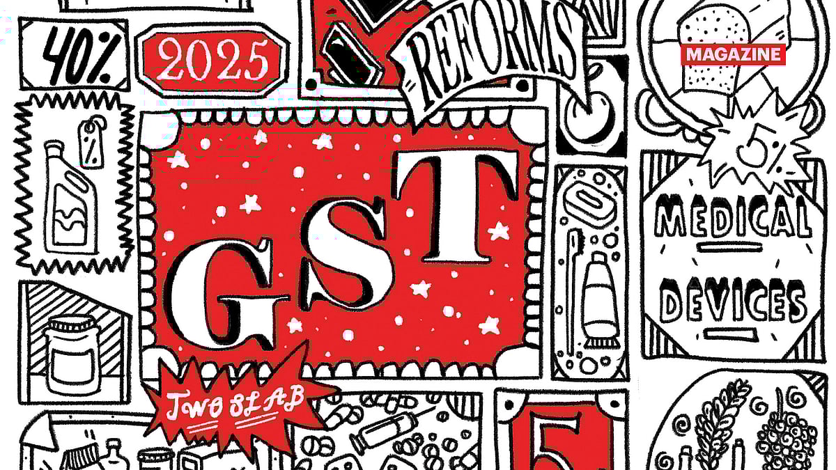GST 2.0: The good and simple tax