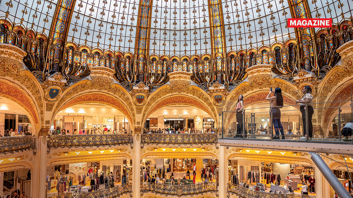 A life less ordinary: How Indians are redefining the luxury lifestyle