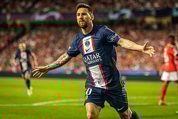 Lionel Messi returns to India after 14 years for a three-day visit — what to know