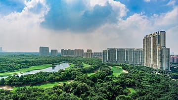DLF to invest ₹21,300 crore to complete ongoing housing projects across Delhi-NCR, Mumbai