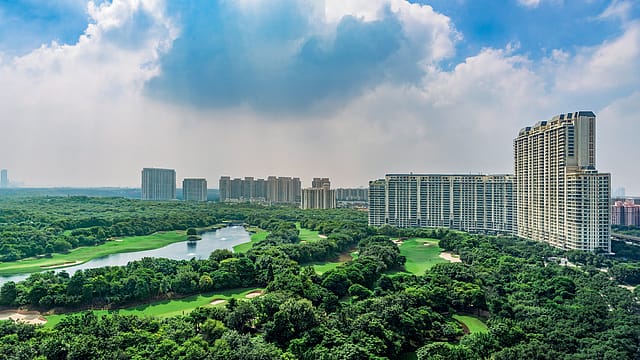 DLF to invest ₹21,300 crore to complete ongoing housing projects across Delhi-NCR, Mumbai DLF to invest ₹21,300 crore to complete ongoing housing projects across Delhi-NCR, Mumbai