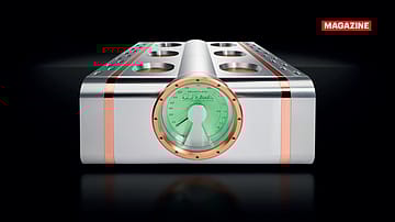 The Sound of Music: The Pick of Audio Equipment for a Bespoke Experience  