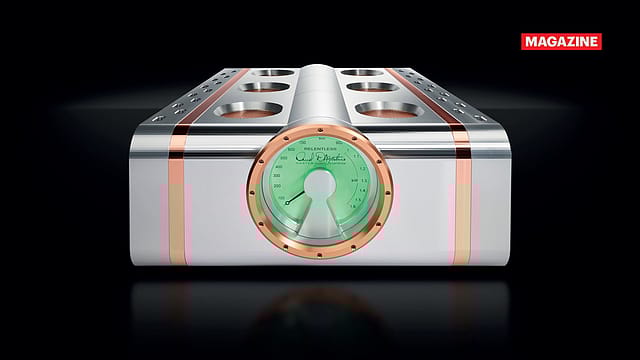The Sound of Music: The Pick of Audio Equipment for a Bespoke Experience  