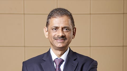 Soumik Kar