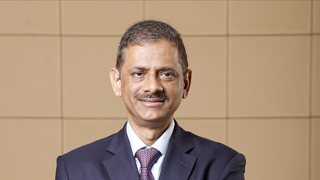 India’s $10-trillion future will redefine banking, says V. Vaidyanathan at GFF 2025