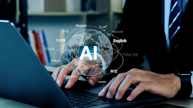 How LLMs are powering the next wave of business transformation