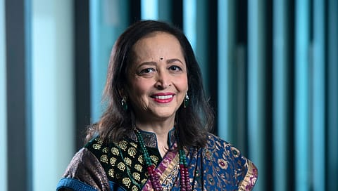 Swati Piramal, vice-chairperson, Piramal Group