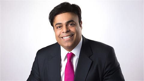 Pravin Krishna, Chung Ju Yung Distinguished Professor of International Economics and Business, Johns Hopkins University