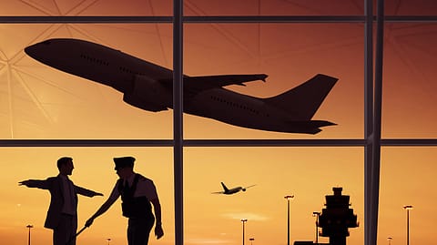 Despite the setback, BLS continues its global operations and remains optimistic about resolving the issue.