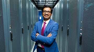 How Sunil Gupta-led Yotta is powering India's AI revolution with NVIDIA GPUs, AI Labs, data centres