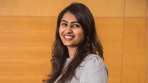 Kruti Chheta, Fund Manager and Fixed Income Analyst at Mirae Asset Investment Managers (India)