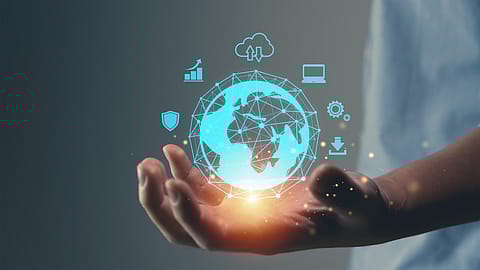 The alliance will help enterprises rethink their operations by integrating digital intelligence into their value chains