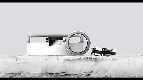 The new ecosystem allows users to make instant, secure payments by tapping their stylish Smart Ring “Ring One” on any NFC-enabled POS terminal.