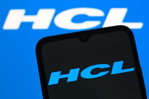 HCL