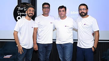 Blinkit-AI Secures $1.2 Million Funding to Accelerate AI Integration in the Indian Market