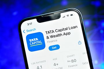 Tata Capital net profit jumps 18% to ₹1,290 crore in Q3 FY26; AUM hits ₹2.6 lakh crore