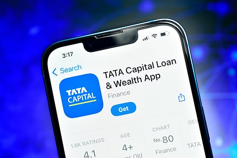 Tata Capital