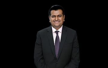 Conglomerates account for half of India’s CapEx, that’s where tomorrow’s profit pools will come from, says Harish Krishnan of ABSL AMC