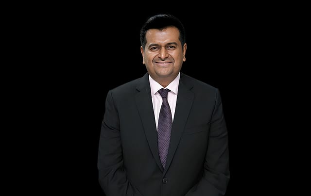 Conglomerates account for half of India’s CapEx, that’s where tomorrow’s profit pools will come from, says Harish Krishnan of ABSL AMC
