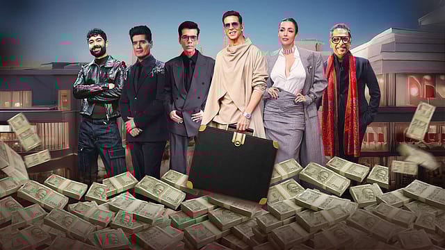 JioHotstar unveils ‘Pitch to Get Rich’: India’s first fashion-focussed entrepreneurial reality show