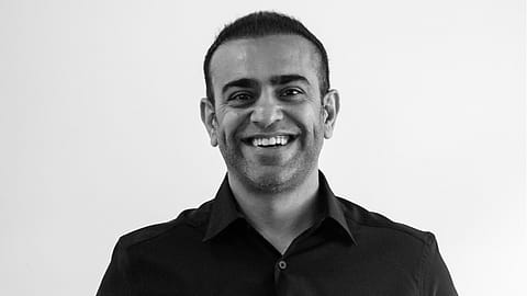 Amit Khatri, cofounder, Noise