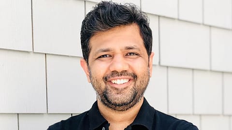Nirmit Parikh, Founder and Group CEO