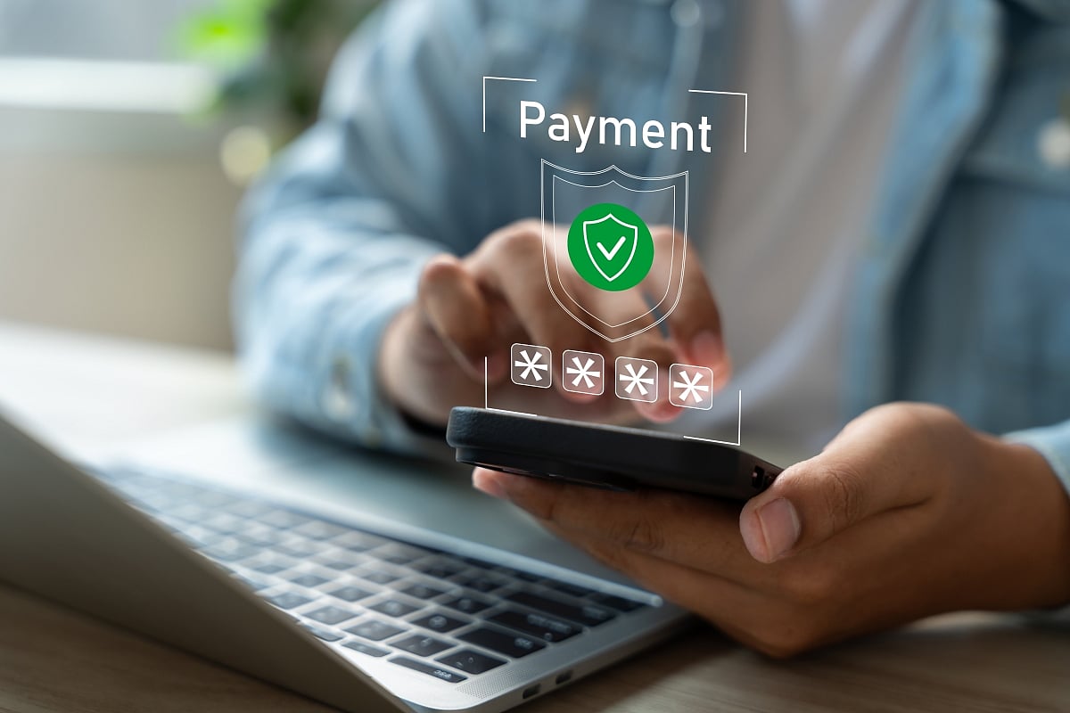 5 key safety tips to secure digital payments during the festive season