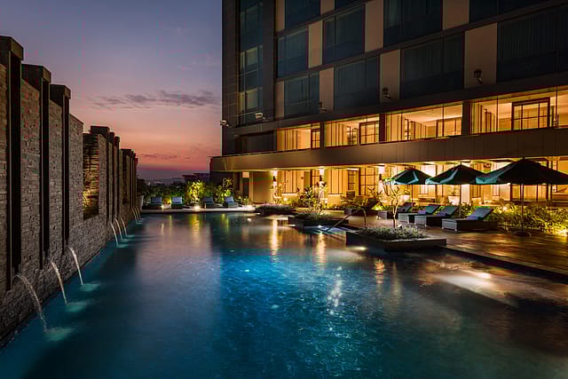 Hilton’s India reset: Betting on local luxury, weddings, and wellness