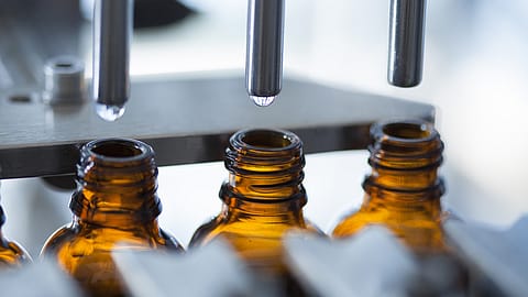 The move is aimed at pushing global drugmakers to shift production to the US